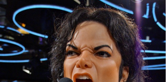 Aaron Carter Ready to Share his Truth About Michael Jackson