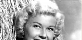 What Immigrants in Africa has to Know About the Legendary Doris Day