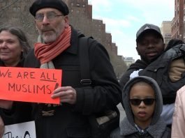 Inter Faith Prayers for the New Zealand Victims & Families