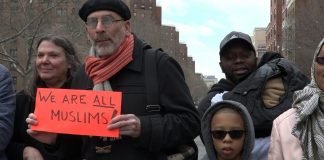 Inter Faith Prayers for the New Zealand Victims & Families