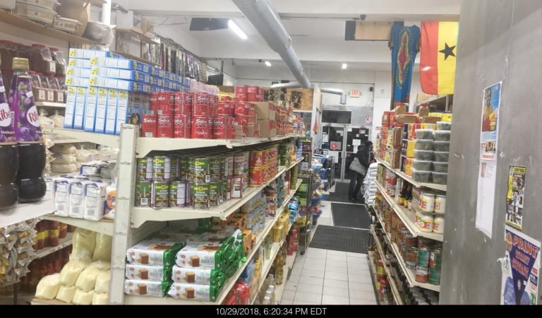 AB African Market AB African Market