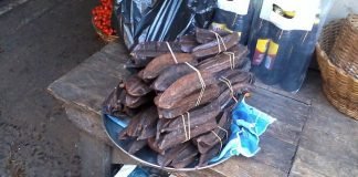 Benefits Of a Healing African Fruit Called Prekese