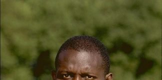 Liberia Celebrates Independence