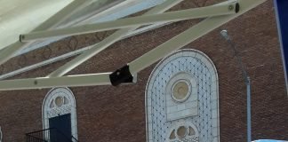 It was Harlem Africa Yesterday!