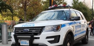 NYC Lost Another NYPD Finest