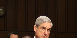 Robert Mueller Testifies Before Congress About His Investigation on Trump