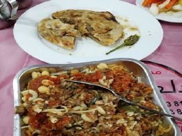 How to prepare Egyptian Kushari