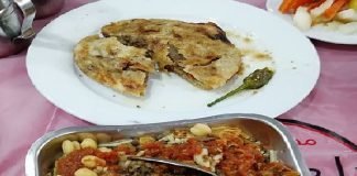 How to prepare Egyptian Kushari