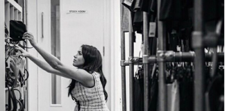 Like Meghan Markle Plans to Launch Her Clothing Line
