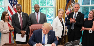 Will Trump Get Black Votes In 2020?
