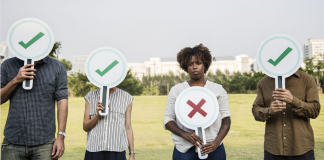 How to Turn Your Setbacks Into Opportunities