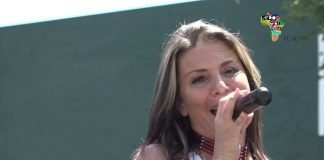 Let’s Get this Party Started!