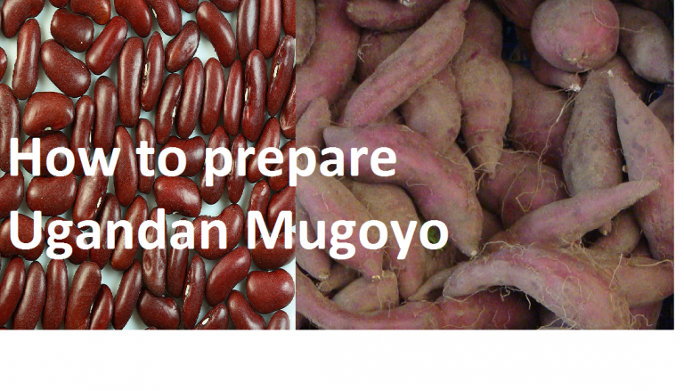 How to prepare mouthwatering Mugoyo