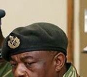 Zimbabwe government disturbed by U.S. sanction on Anselem Sanyatwe