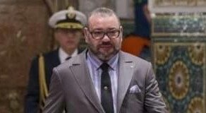 King Mohammed VI of Morocco attains 20 years on throne