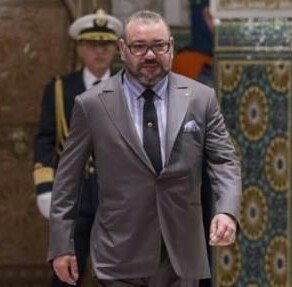 King Mohammed VI of Morocco attains 20 years on throne