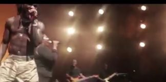 Will Burna Boy be the next World’s Best Crooner?