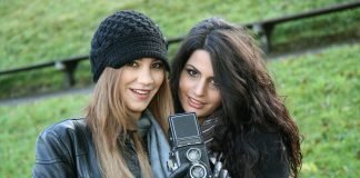 10 Points to Keep in Mind on National Girl Friends Day national girl best friends day