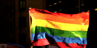 Black Transgender People Face Worse Discrimination Than Nearly Any Other Group