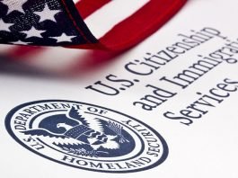 Sunday News Highlights – ICE Arrests and Raids; Acting Director claims to be unaware of details. USCIS_Logo