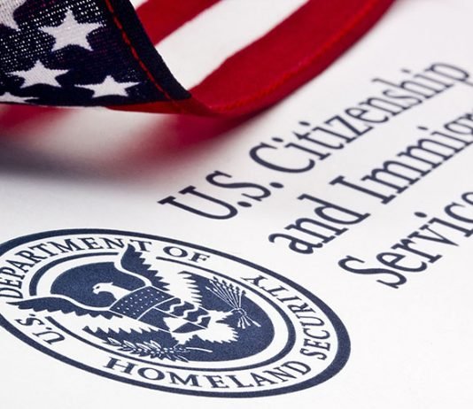 Sunday News Highlights – ICE Arrests and Raids; Acting Director claims to be unaware of details. USCIS_Logo