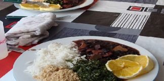 How to Prepare a Homemade Tasty Feijoada: Brazilian Cuisine
