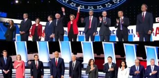 Democratic Candidates Came Into Their Own During The Last Two Debates