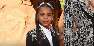 Beyonce’s Daughter Heading to the Stage