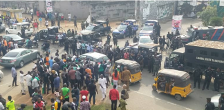 Nigeria at the Verge of a Meltdown