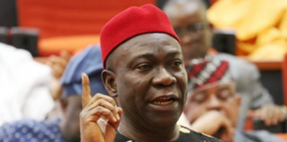 Nigerian South Eastern Politicians Unsafe in Diaspora