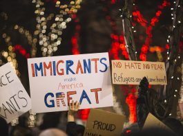 42 State and District Prosecutors Battle New Immigration Law