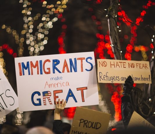 42 State and District Prosecutors Battle New Immigration Law