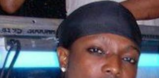 Nigeria Music Star “Mad Melon” is Dead