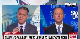 President Trump Begins Digging Up Dirt Again with Foreign Countries – A New Report Suggests.