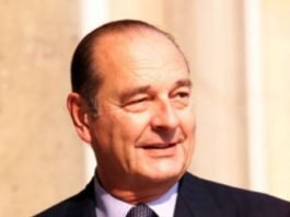 French -Jacques Chirac, Who Self-Indicted the French in His 2001 Speech – Dies