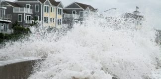 In US Hurricane Dorian Speeds From the Bahamas to Florida