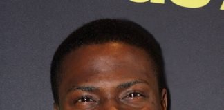 Will Kevin Hart Still Ride Along?