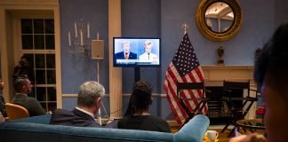 NYC Mayor Dropped the Presidential Race!