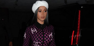 “I don’t Like Talking Sh*t About B**ches’ Bodies” — Cardi B Hits Back at Plastic Surgery Haters