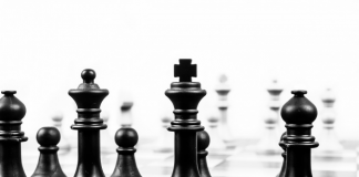 How to Become a Great Leader