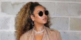 A Behind-the-Scenes Look of Beyonce’s New Album