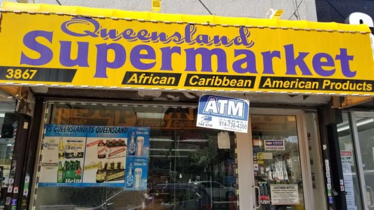 Queensland African Market Queensland African Market