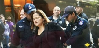 NYC Madam Speaker Got Herself Arrested
