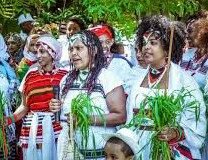 Mammoth Crowd Expected at Oromo Irreecha Celebration in Ethiopia