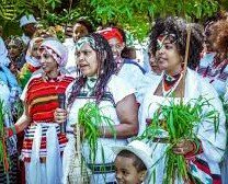 Mammoth Crowd Expected at Oromo Irreecha Celebration in Ethiopia