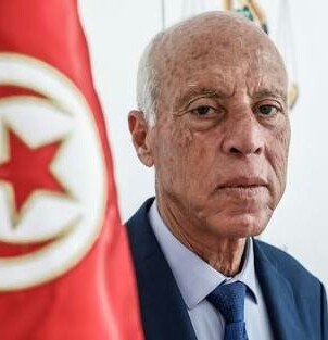 Tunisia Electoral Commission Declared Kais Saied the Winner of Presidential Election