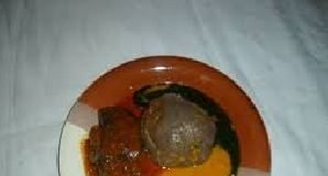 How to prepare Gbegiri Soup| Nigerian Cuisine Gbegiri soup