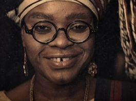 Google Doodle Celebrates Funmilayo Ransome-Kuti