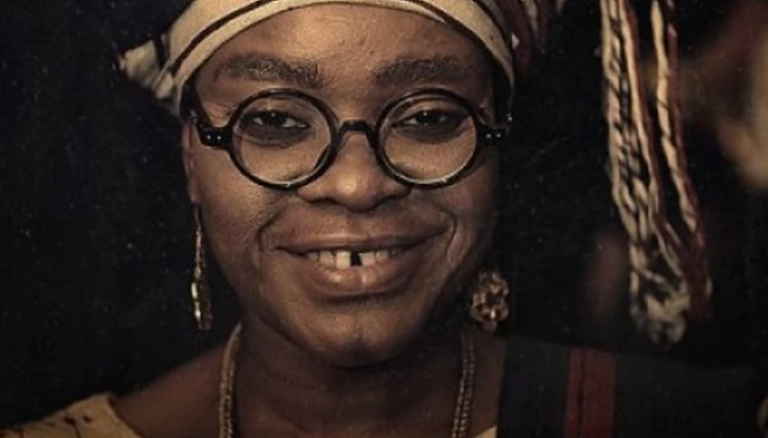 Google Doodle Celebrates Funmilayo Ransome-Kuti