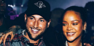 Rihanna Reveals Wedding Plans